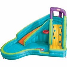 Little Tikes Slam 'n' Curve
