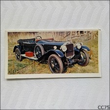 Craven Black Cat Cigarette