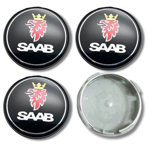 Alloy wheel centre cap - alloy,