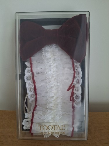 Tootal mens vintage - mens, attachable