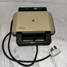 Vintage Kenwood toaster A103