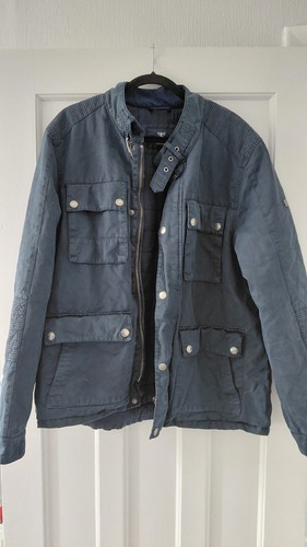 Morley mens field utility - morley,