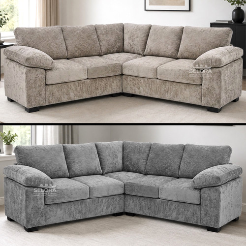 Amalfi seater corner - 5, sofa