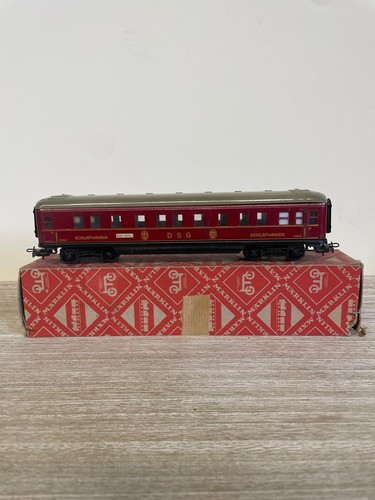 Vintage marklin 346 - vintage,