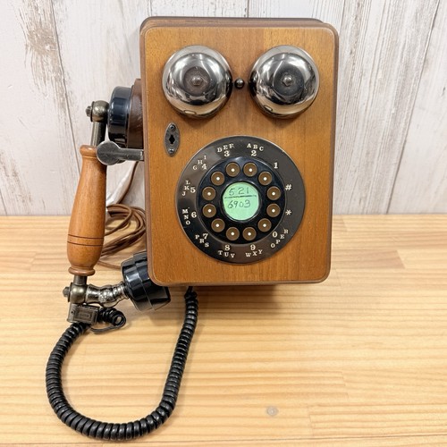 Vintage classic telephone - vintage,