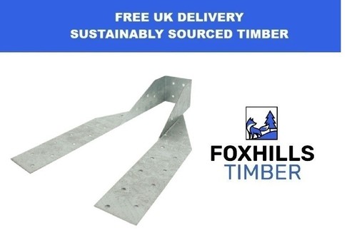 Timber standard leg - timber,
