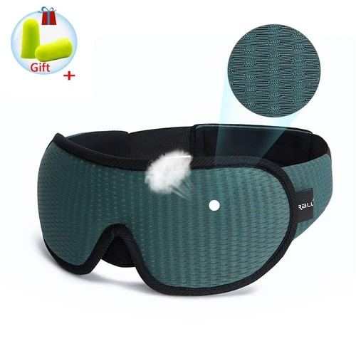 Eye mask blocking light - mask,