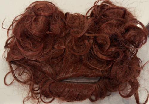 Winifred sanderson wig red - winifred,