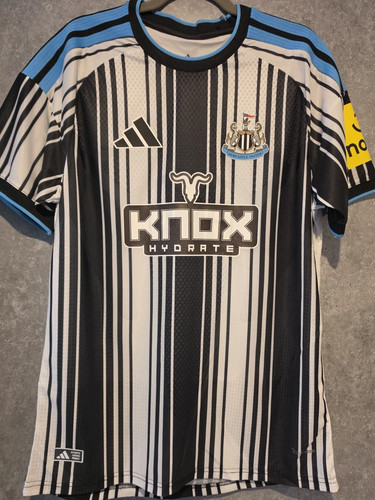 Newcastle united home - newcastle, 26/27