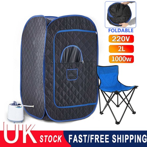 Portable sauna full body - full,