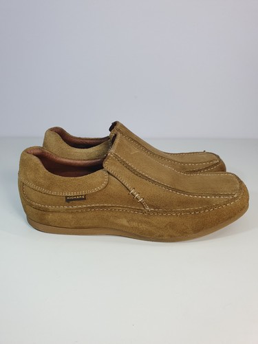 Kickers mens slip casual - kickers,