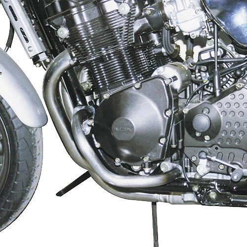 Suzuki givi tn392 crash - givi,
