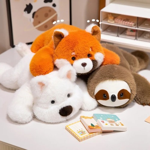 Weighted plush animals for - weighted,