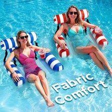 Inflatable pool floats chairs - pool,