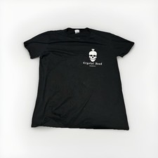 Rare Crystal Head Vodka Bottle