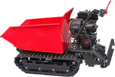 FORKLIFT 500 KG, 6+2 SPEED