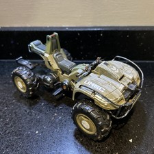 Halo infinite mongoose - halo, atv