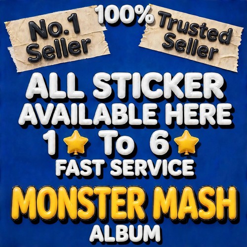 Any star stickers - to,