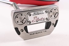 Left Hand Scotty Cameron 2025