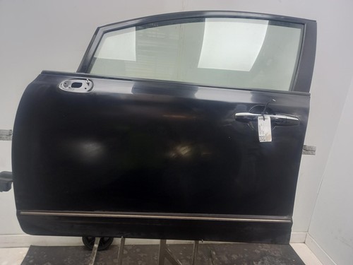 Honda civic left front door - left,