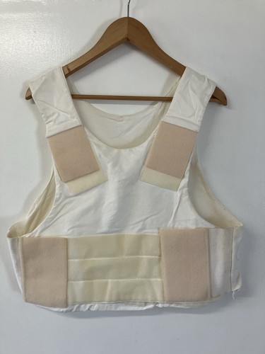 Obsolete covert stab vest - covert,