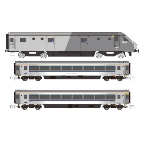 Dapol gauge chiltern - dapol,