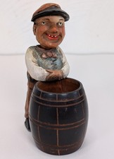 Antique Bavarian Black Forest