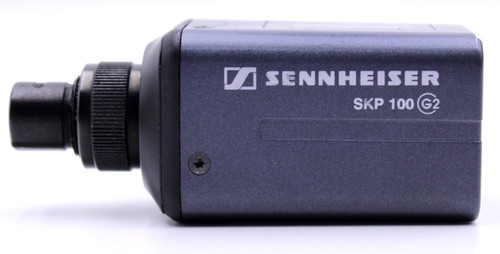 Sennheiser skp100 plug - skp100, plug-on