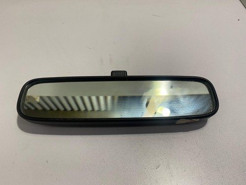 Honda civic rear view mirror - rear,
