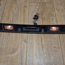 Bmw mini r56 r57 - r58, rear