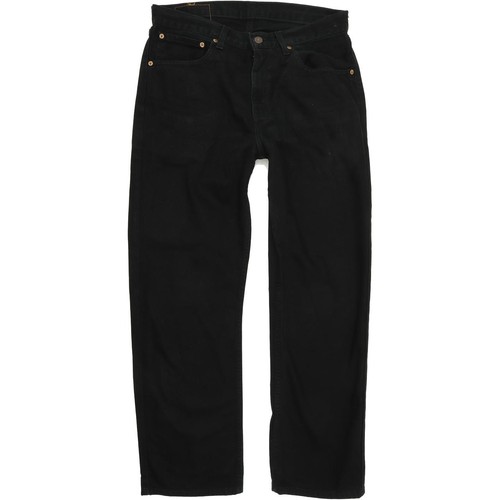 Levi 751 men - men, black