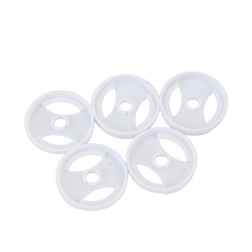 Pieces vinyl record adapter - 5,
