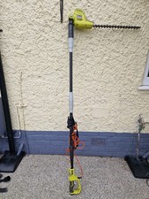 RYOBI 450W 45cm Pole Hedge