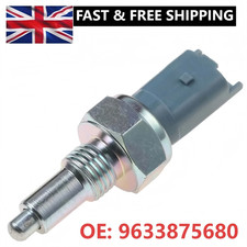 Reverse Light Switch For Fiat