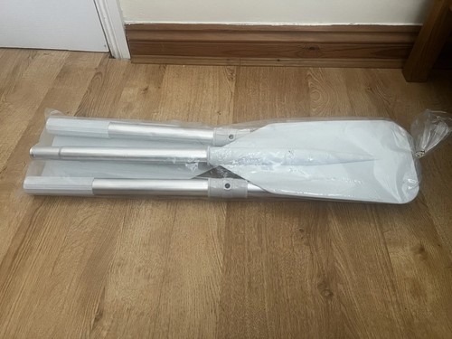 Kayak piece oar grey - oar,