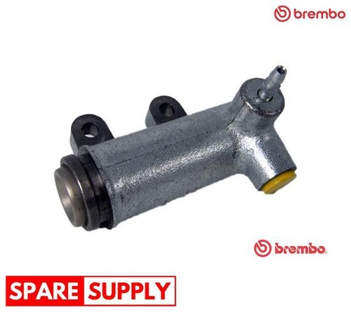 Slave cylinder clutch - cylinder,, for