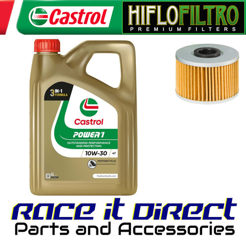 Service kit for honda trx520 - for,