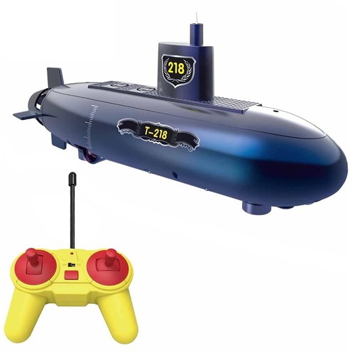 Mini submarine 2 4ghz - rc, submarine,