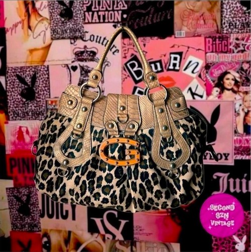 Guess y2k vintage - guess,
