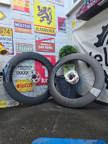 Level 700c carbon clincher - 700c,