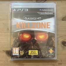 Killzone HD - PlayStation 3
