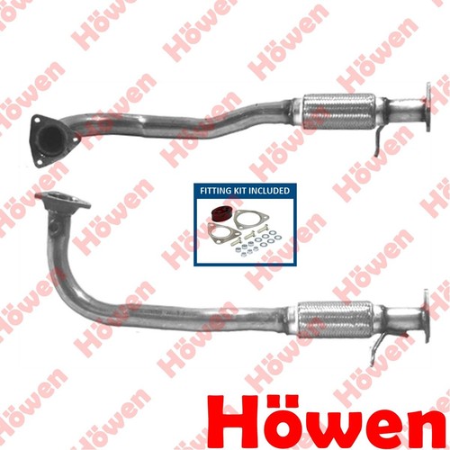 Fits rover 400 - 400, exhaust