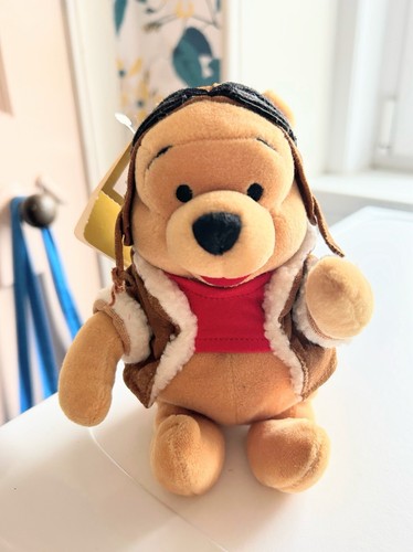 Winnie the pooh disney store - winnie,