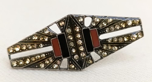 Vintage pierre bex art deco - pierre,