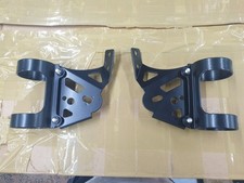 Buell X1 S1 Lightning Headlamp Brackets Mounts