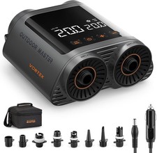 OutdoorMaster Vortex Paddle