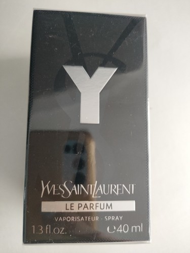 Yves saint laurent perfum - saint,