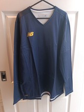Mens Cricket Sweater Size XL