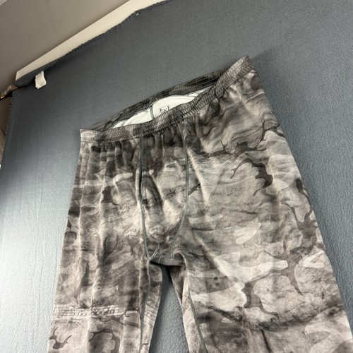 Burton pants men 2xl gray - burton,