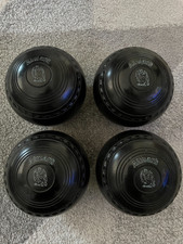 Almark Commander Lawn Bowls
